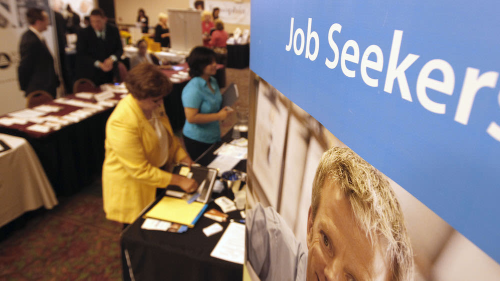 Florida unemployment remains low, but a closer look at the numbers shows it's growing