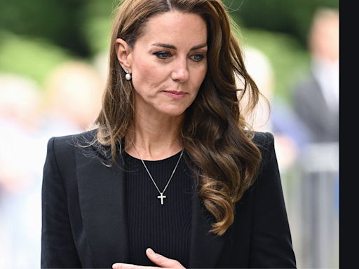 Kate Middleton ingresará de nuevo al hospital tras luchar contra el cancer