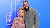 Karl Anthony Towns' Unique Gift for Jordyn Woods' 25th Birthday: 'Pick Two Businesses ... I Will Fund Them'