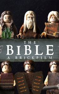 The Bible: A Brickfilm - Part One