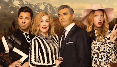 ‘Schitt’s Creek’-themed murder mystery dinner coming to Dayton