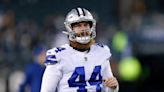 Cowboys LS Jake McQuaide signs with Detroit