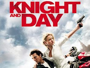 Knight and Day