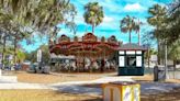 St. Augustine committee to discuss plan to bring carousel back