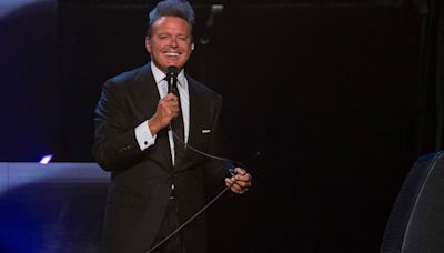 Revelan qué pasó con la última mansión que habitaron Luis Miguel y Aracely Arámbula - La Opinión