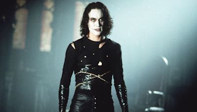 “The Crow” 30th Anniversary: All About the Shocking On-Set Death of Star Brandon Lee at Age 28