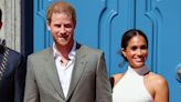 Meghan Markle e príncipe Harry vão ter mais duas séries na Netflix. Saiba mais!