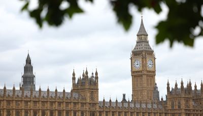 European markets head for higher open as UK election takes place