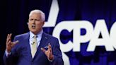 Apparently Matt Schlapp Tried To Banish Satanic Spirits From CPAC Office