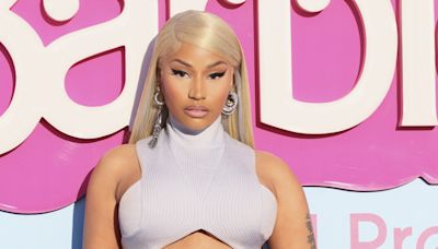 Nicki Minaj Dragged Into $150 Million Court Battle With Hit-and-Run Driver Who Killed Her Father