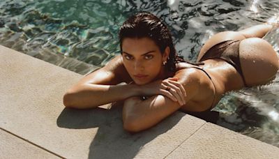 Sabemos de dónde es el bikini favorito de Kendall Jenner para este verano