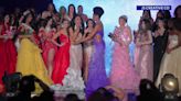 Bailey Anne becomes first trans woman to be crowned Miss Maryland