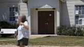 Plans to demolish Texas church where gunman opened fire in 2017 draws visitors back to sanctuary