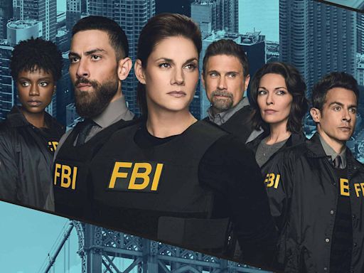 CBS' FBI fans furious as franchise takes 'maddening' break from new episodes