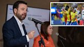 Carlos Fernando Galán reveló qué pasará con el anuncio del Día Cívico en Bogotá por la final de la Copa América