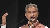 S. Jaishankar appears confident that US sanctions on Iran would not impact Chabahar Port operations