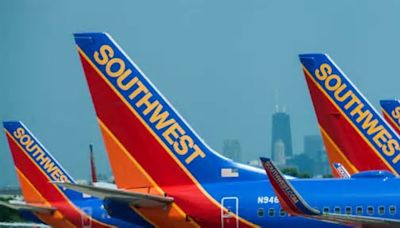 Southwest Airlines Is Set To Soar Again