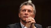 Mauricio Macri: "El año que viene se acaba el populismo en Argentina"