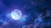Luna llena en Sagitario de mayo 2024: significados astrológicos y espirituales