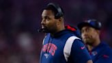 Patriots announce new additions to Jerod Mayo's coaching staff