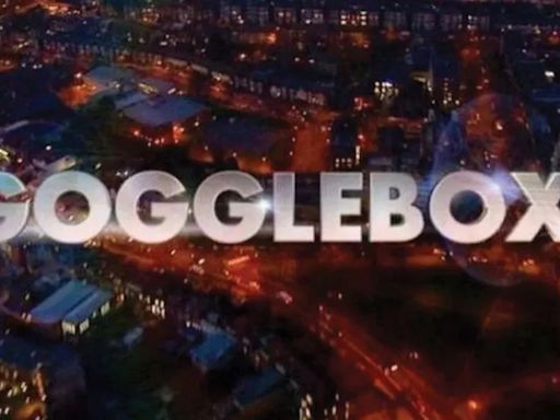 Gogglebox fan-favourites hint at major TV comeback after almost a decade away