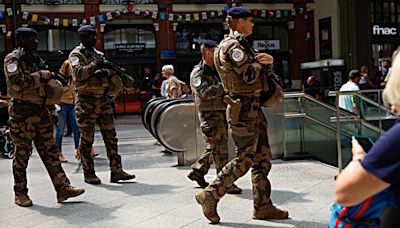 French PM Gabriel Attal asserts rail attacks had a clear objective— blocking trains to Paris before the Games | World News - The Indian Express