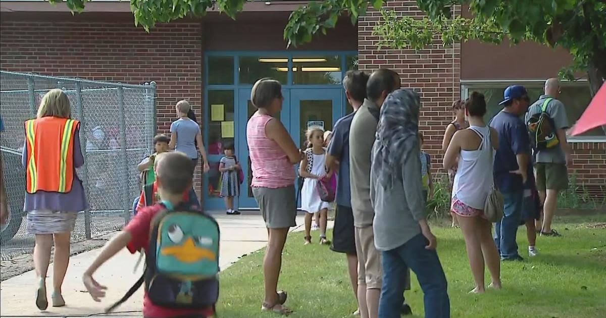 Poudre Schools inches closer to closing some Northern Colorado schools, "Parents are freaking out"
