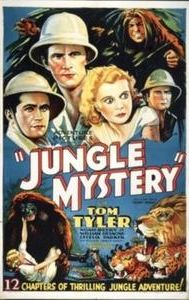 Jungle Mystery