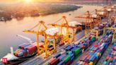 Global goods trade rises in Q1 after flat 2023: WTO