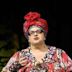 Camila Batmanghelidjh