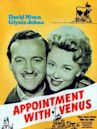 Appointment with Venus