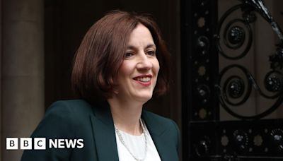 Bridget Phillipson begins push to recruit 6,500 new teachers