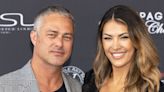 Taylor Kinney marries model Ashley Cruger