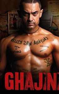 Ghajini