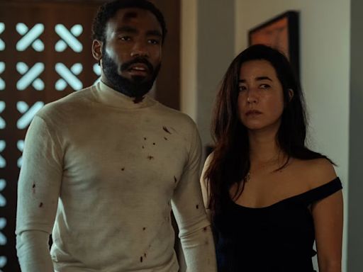'Mr. And Mrs. Smith' Renewed for Season 2, Co-Stars Donald Glover and Maya Erskine Reportedly Not Returning