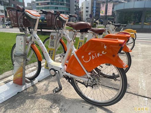 桃園YouBike 2.0E電輔車疑電池故障 租金一毛不少被批坑人