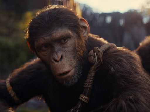 ...Of The Apes, But There's A New Cut Coming That's Got Me Excited To Revisit The Film All Over Again