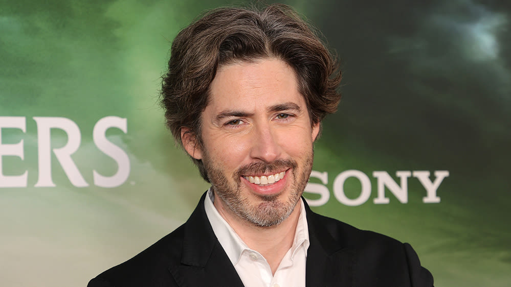 Jason Reitman and Cinematographer Eric Steelberg to Receive Variety’s Creative Collaborators Award at Middleburg Film Festival