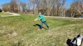 Elkhart Parks and Rec hosting disc golf "Demo Day" April 28