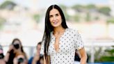 Demi Moore Says Going Fully Nude in New Movie Was a 'Vulnerable Experience'