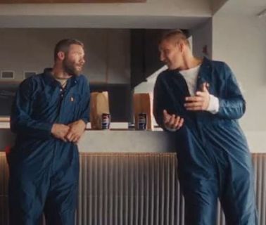 Julian Edelman, Rob Gronkowski, Ernie Adams feature in ‘Good Will Hunting’ Patriots parody - The Boston Globe