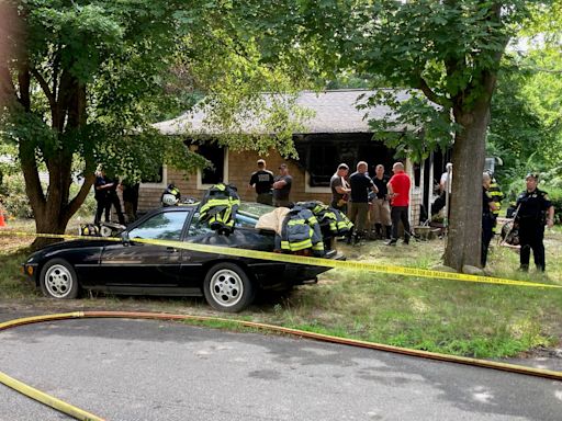 Body found after early morning fire in Hyannis. Here's what we know.