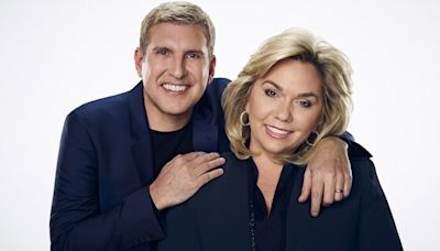 Todd and Julie Chrisley appeal tax fraud convictions more than one year into prison sentences