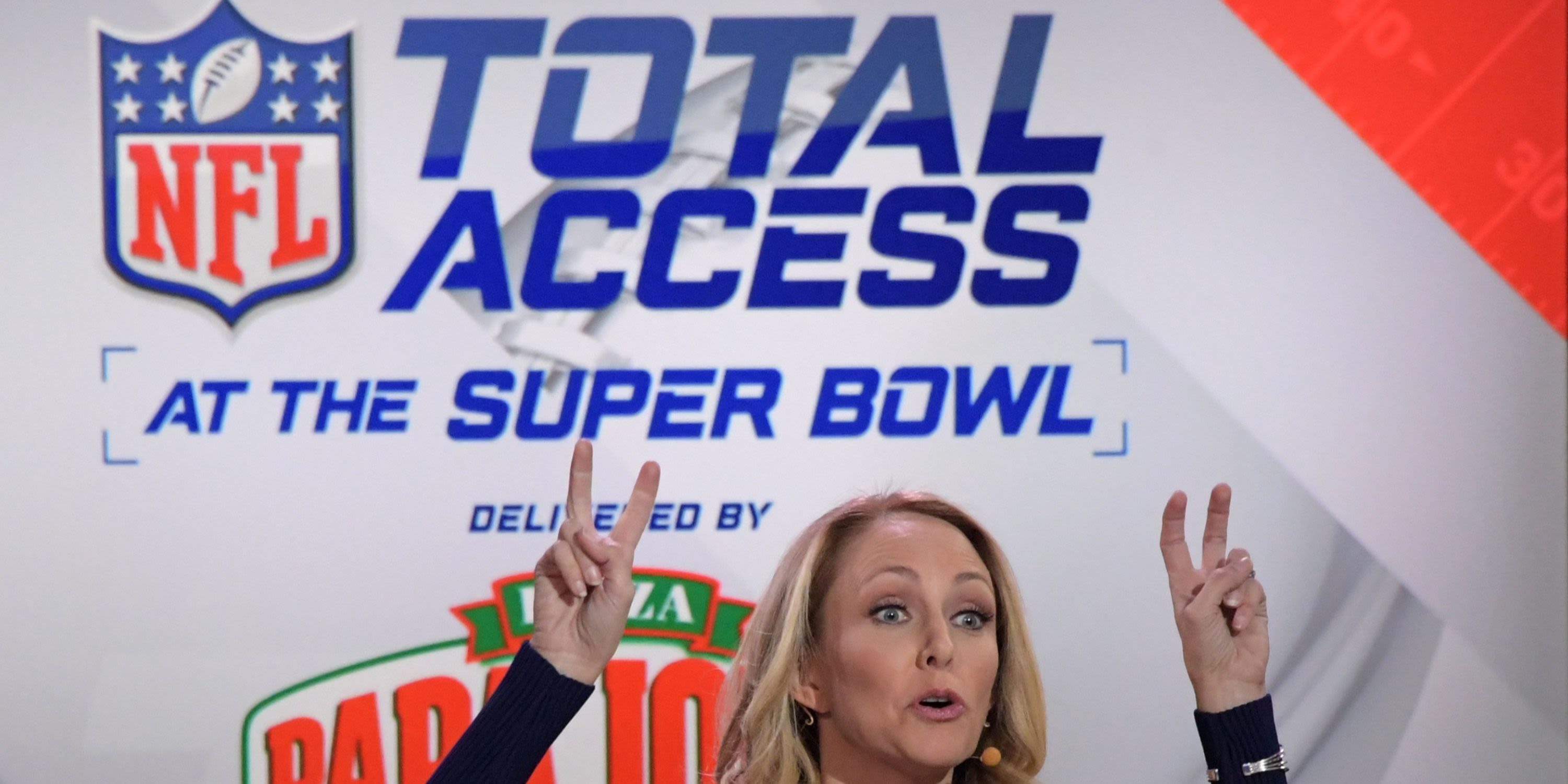The End of 'NFL Total Access' and Maybe NFL Network