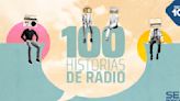 100 Historias de radio | Caja 1182: El legado de la Cadena SER en el Instituto Cervantes | SER Podcast | Cadena SER