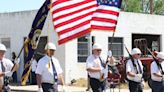 148th Camp Clarke Days hails to Bridgeport area history