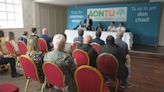 Stormont reform among key pledges in Aontú election manifesto | ITV News