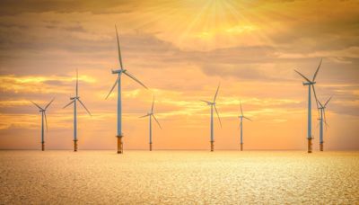 Avangrid’s New England Wind 1 and 2 offshore projects gain federal approval