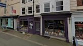 Historic listed book shop could become houses