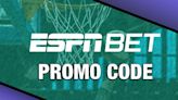 ESPN BET Promo Code SOUTH: Score $1K Bet Reset + 200% Deposit Match for NBA, NHL